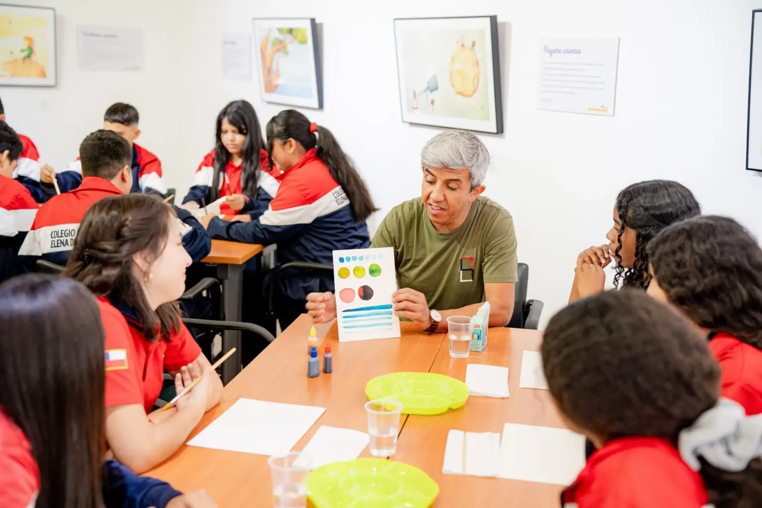 Sala de Arte Casa Collahuasi cierra 2025 con más de 33 mil visitantes y una temporada marcada por la ciencia, literatura e historia