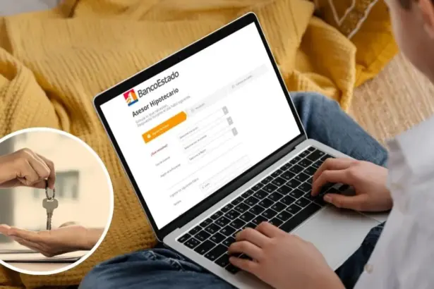 Crédito Hipotecario Pro: 3.000 UF, 4 tasas y el paso a paso exacto para postular online