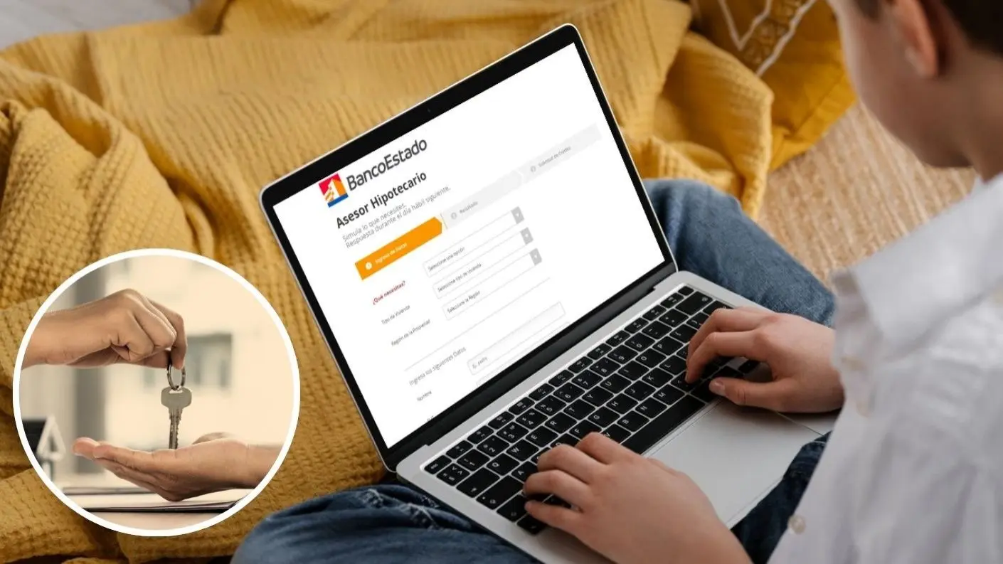 Crédito Hipotecario Pro: 3.000 UF, 4 tasas y el paso a paso exacto para postular online