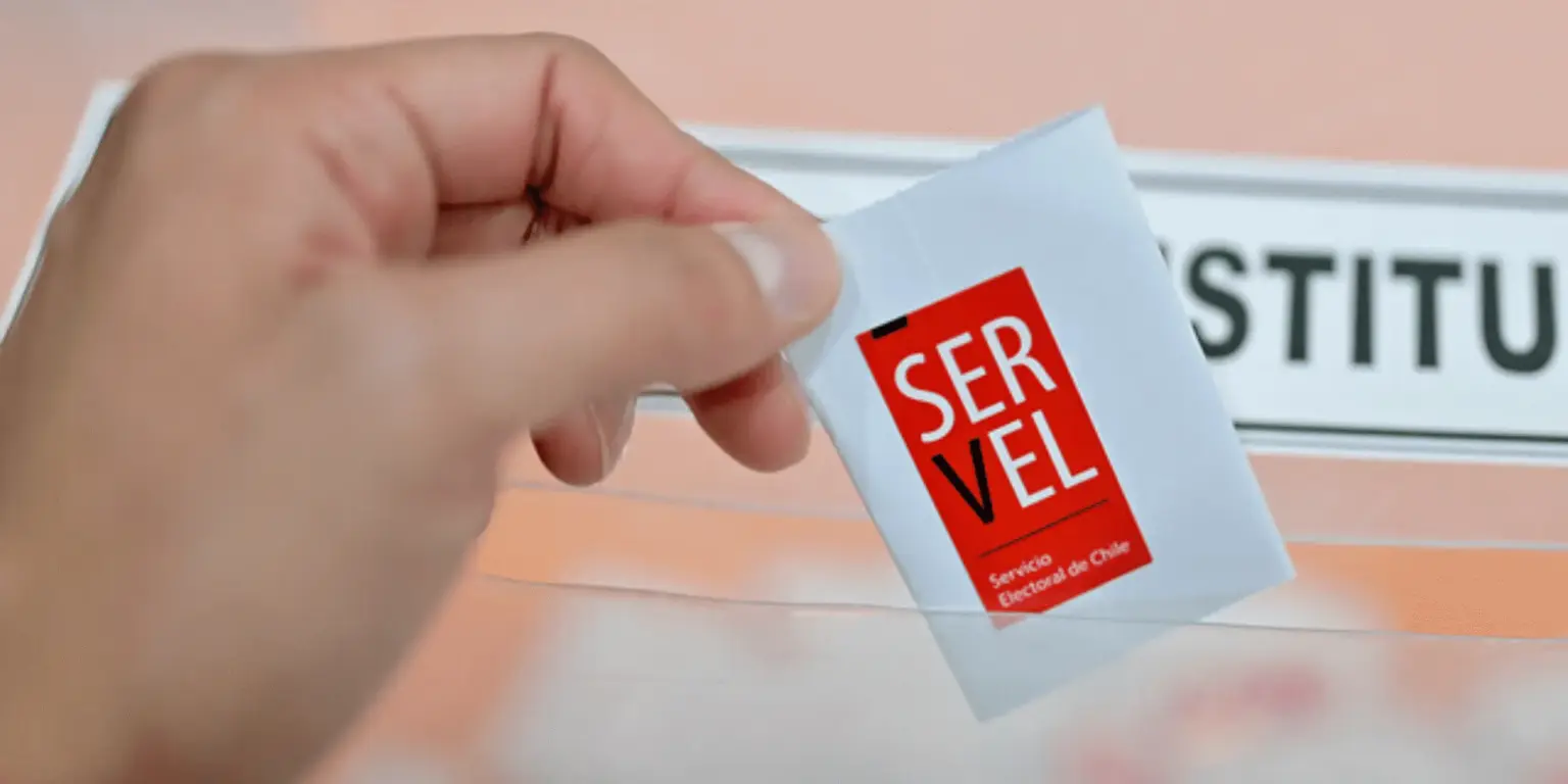 Elecciones de este domingo 14 de diciembre: ¿Cuál será el horario del Metro de Santiago? Elecciones de este domingo 14 de diciembre: ¿Cuál será el horario del Metro de Santiago?