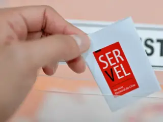 Elecciones de este domingo 14 de diciembre: ¿Cuál será el horario del Metro de Santiago?