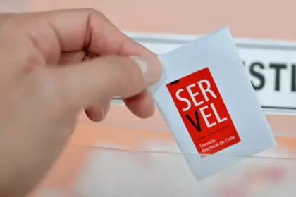 Elecciones de este domingo 14 de diciembre: ¿Cuál será el horario del Metro de Santiago?