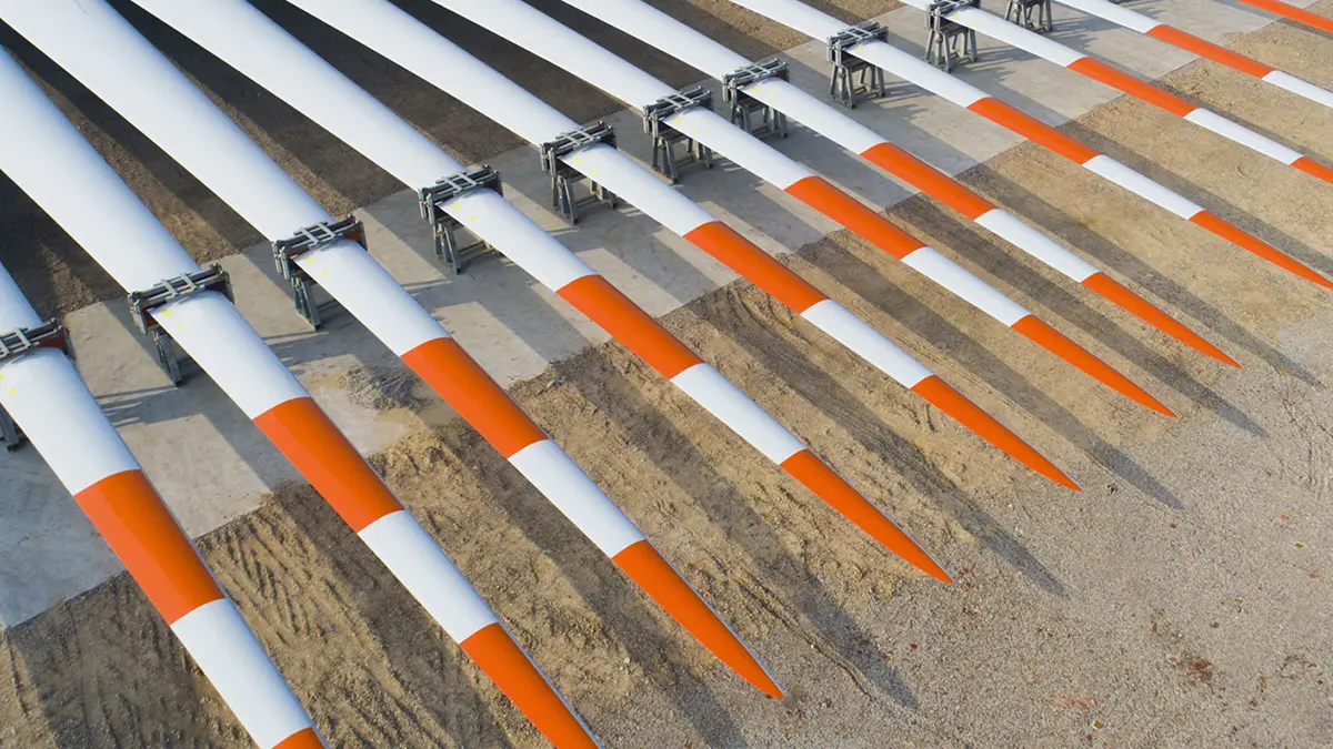 Residuos ERNC: la nueva “mina urbana” que Chile debe activar para abastecer industrias emergentes Residuos ERNC: la nueva “mina urbana” que Chile debe activar para abastecer industrias emergentes