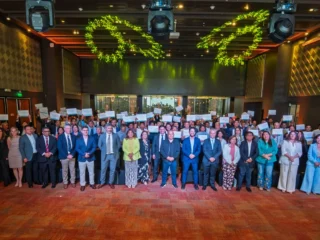 Escondida | BHP y ChileValora superan los 850 trabajadores certificados en competencias laborales