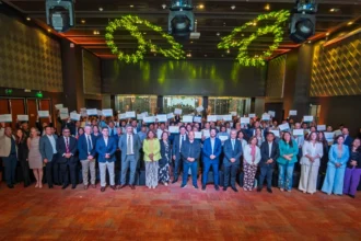 Escondida | BHP y ChileValora superan los 850 trabajadores certificados en competencias laborales