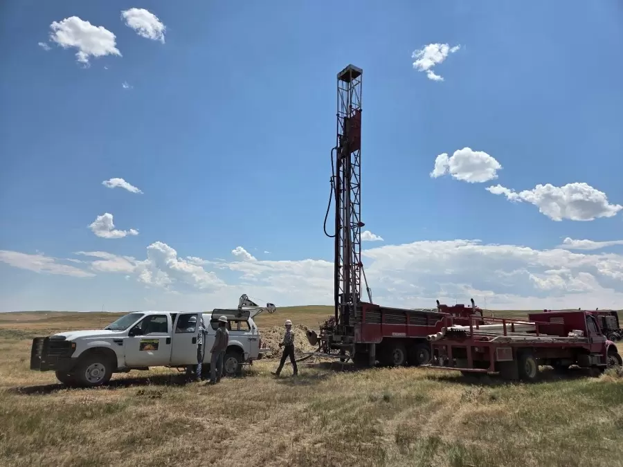 Snow Lake Energy: El proyecto de uranio Pine Ridge sigue ofreciendo excelentes resultados de perforación Snow Lake Energy: El proyecto de uranio Pine Ridge sigue ofreciendo excelentes resultados de perforación