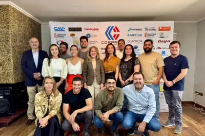 CORPROA cierra las actividades 2025 del diplomado que forma a la nueva generación de líderes gremiales