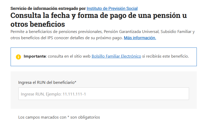 Bono por Formalización del Trabajo: verifica con tu RUT si eres beneficiario de este aporte