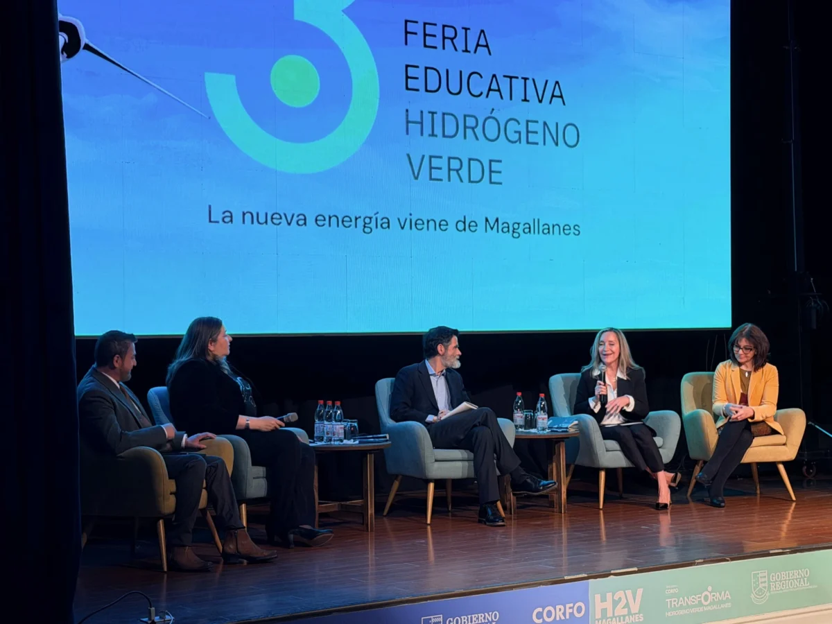 Fortalecen capital humano para el desarrollo de la industria de hidrógeno verde