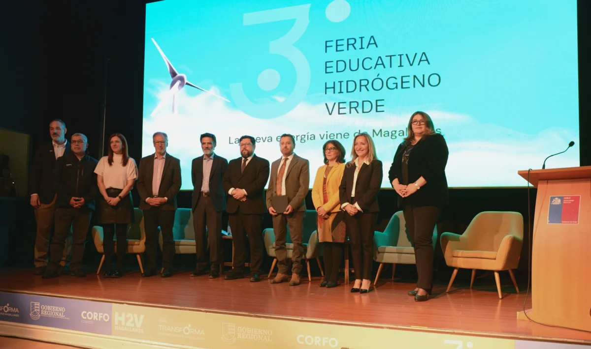 Fortalecen capital humano para el desarrollo de la industria de hidrógeno verde