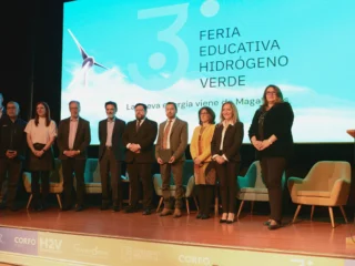 Fortalecen capital humano para el desarrollo de la industria de hidrógeno verde