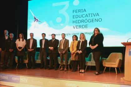 Fortalecen capital humano para el desarrollo de la industria de hidrógeno verde