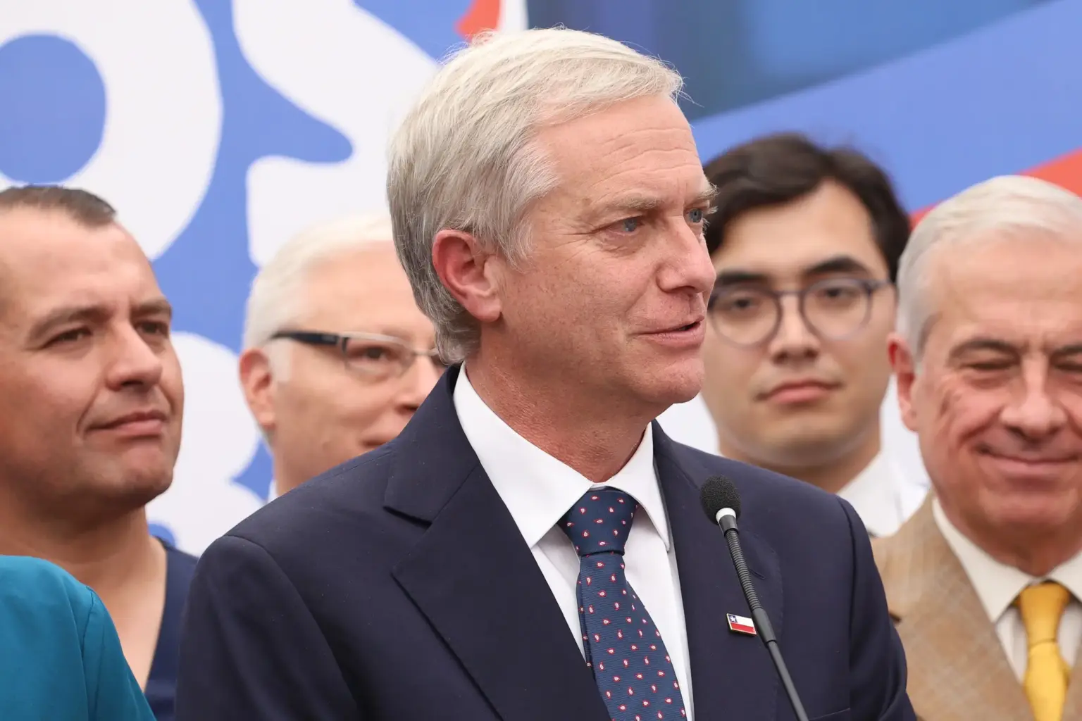 Minería chilena: Cobre a US$5,36 y una cartera de US$104.549 millones… el primer test económico tras victoria del 59,16% de José Antonio Kast Minería chilena: Cobre a US$5,36 y una cartera de US$104.549 millones… el primer test económico tras victoria del 59,16% de José Antonio Kast