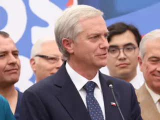 Minería chilena: Cobre a US$5,36 y una cartera de US$104.549 millones… el primer test económico tras victoria del 59,16% de José Antonio Kast