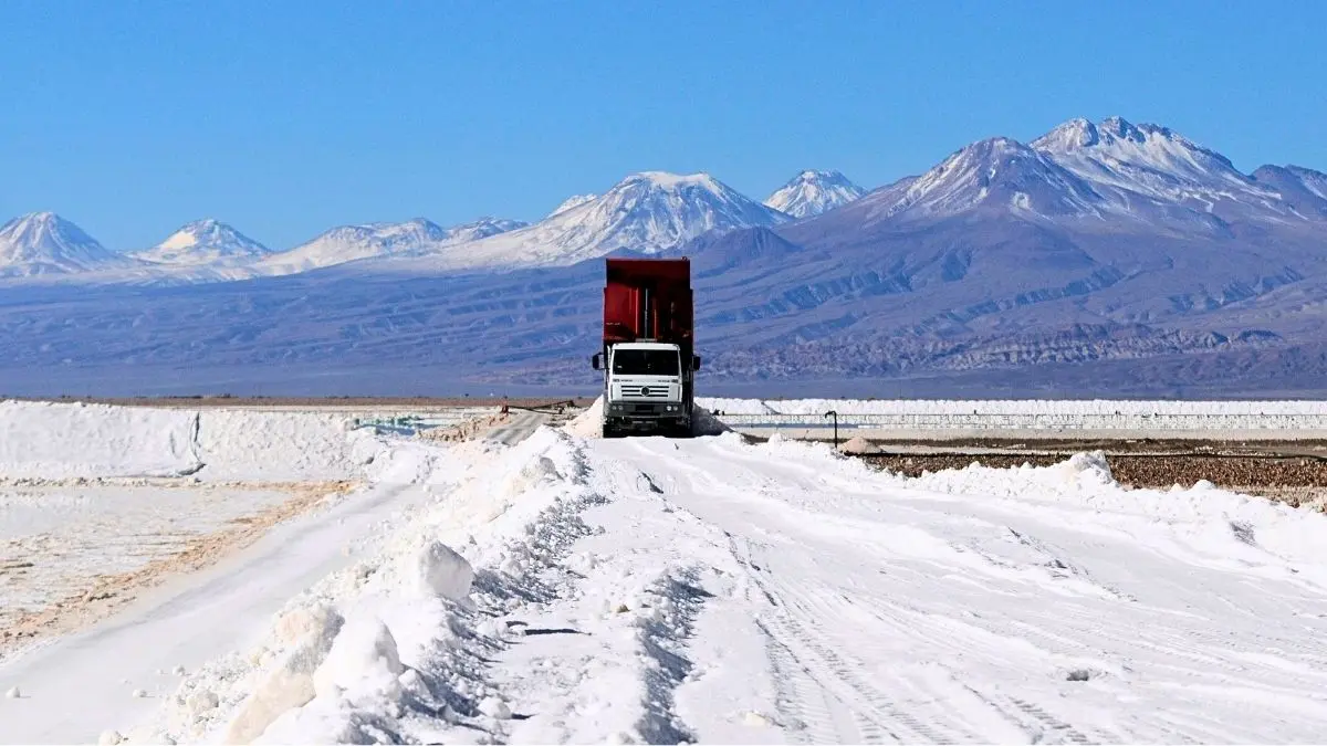 Novaandino Litio: 6 directores y 2 fechas que marcan el nuevo gigante del Salar de Atacama