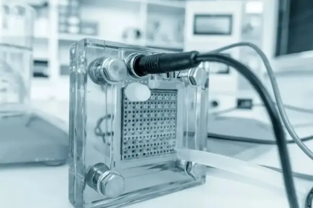 Nuevo modelo del MIT abre camino a materiales energéticos basados en protones y reduce dependencia del litio