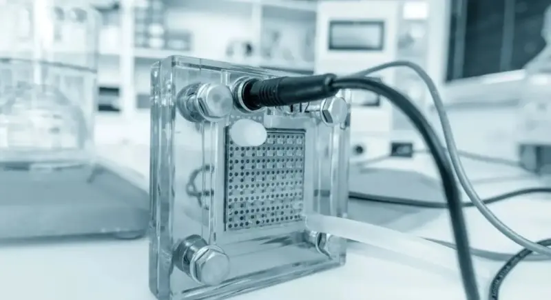 Nuevo modelo del MIT abre camino a materiales energéticos basados en protones y reduce dependencia del litio