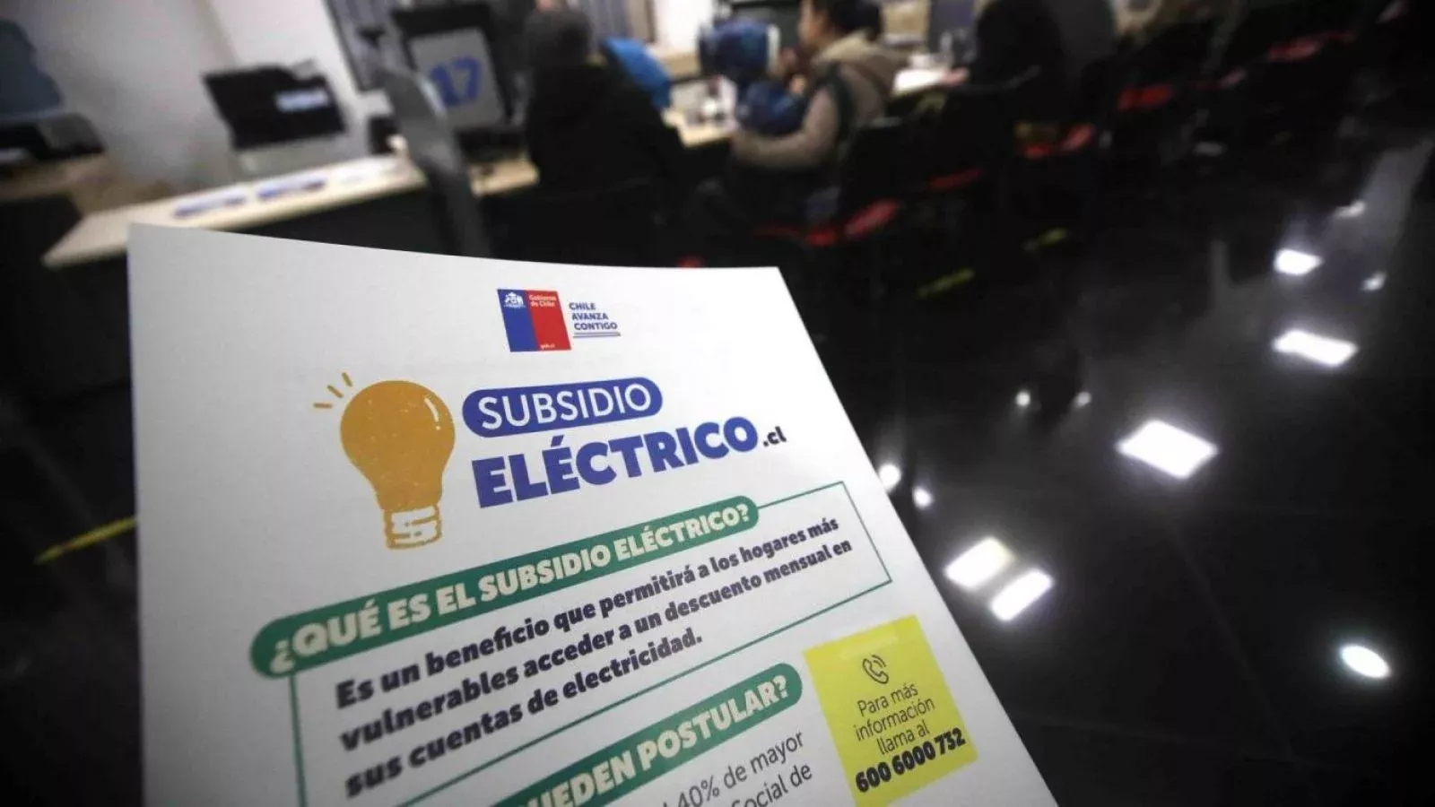 Subsidio Eléctrico: hasta $54.486 por semestre en 2026 y el “detalle” que define si el descuento aparece en tu boleta