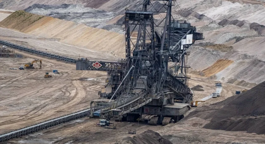 Superciclo minero: fondos duplican inversiones hasta US$87.400 millones y anticipan fuerte alza en metales