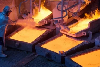 Costos negativos del cobre: subproductos disparan utilidades y cambian la ecuación para gigantes mineros