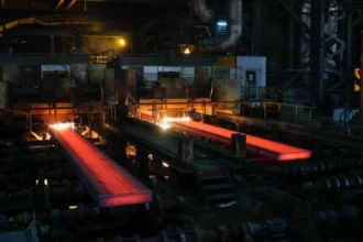 ArcelorMittal aporta 600 toneladas de acero a proyecto de US$400 millones en la Casa Blanca impulsado por Trump