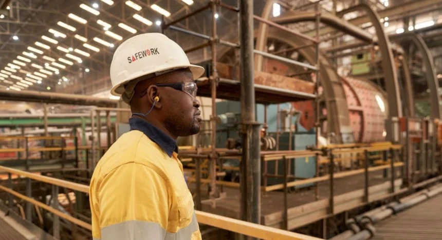 Cobalto en RDC sube 160% y Glencore ajusta producción ante cuotas hasta 2027