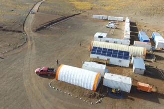 Diablillos en Salta: hallan plata de hasta 917 g/t tras aprobación ambiental y refuerzan potencial del proyecto