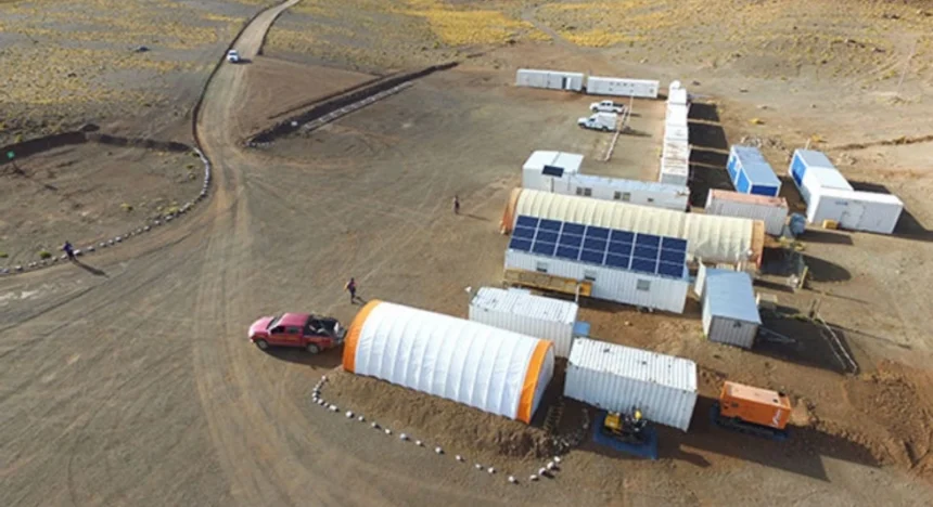 Diablillos en Salta: hallan plata de hasta 917 g/t tras aprobación ambiental y refuerzan potencial del proyecto