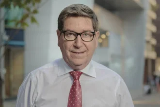 Chile impulsa histórica cartera minera de US$104.500 millones bajo liderazgo de Daniel Mas