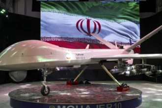 Drones de bajo costo: la guerra en Irán acelera una revolución militar de US$50.000 por unidad