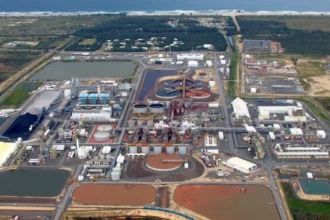 Níquel Ambatovy: Sumitomo asume pérdida de US$447 millones y sale tras invertir US$3.000 millones