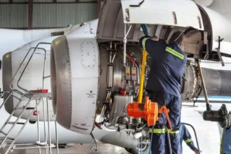 Tierras raras: China libera 60 toneladas clave para la industria aeroespacial de EE.UU. tras alza de 6.900%