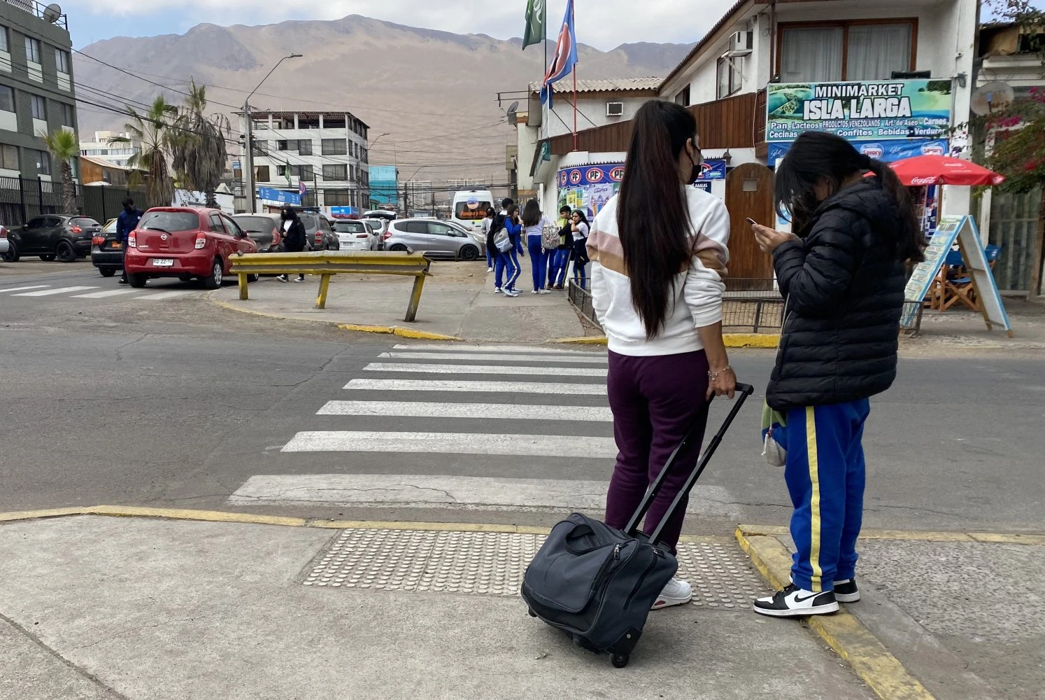 Mineduc confirma fechas y duración de vacaciones de invierno 2026 por región