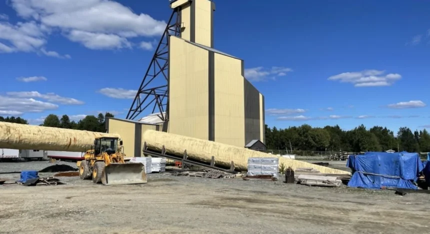 LaFleur Minerals adquiere el proyecto Gold McKenzie East ampliando su cartera de oro Val-d'Or; Avanza la perforación agresiva en el Proyecto Oro Swanson