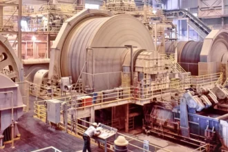 Kinross Gold: flujo récord de US$840 millones impulsa retorno del 40% a accionistas en 2026