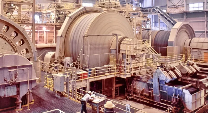 Kinross Gold: flujo récord de US$840 millones impulsa retorno del 40% a accionistas en 2026