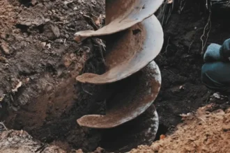 Kavasuki en Papua Nueva Guinea: 688 metros perforados revelan sistema complejo que redefine el potencial de Great Pacific Gold
