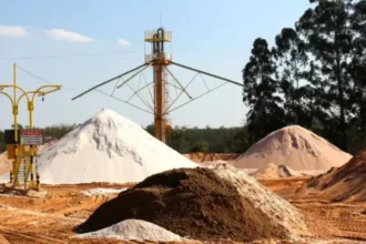 Tierras raras: China impone sanciones obligatorias y refuerza control sobre hasta 70% de la producción global