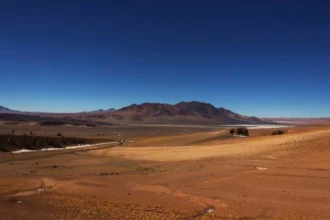 Atacama diversifica su minería: crecimiento sobre 150% en hierro y oro redefine su matriz productiva