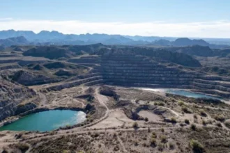 Uranio: New Earth amplía en 268 acres el proyecto Lucky Boy y refuerza su presencia en Arizona