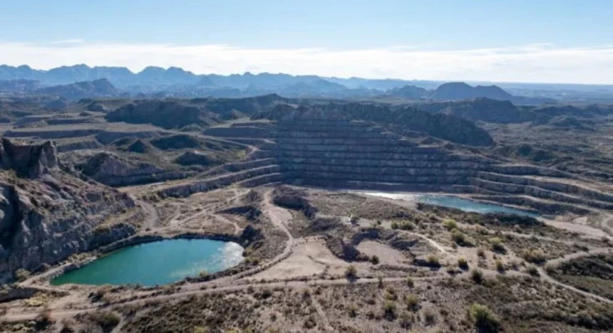 Uranio: New Earth amplía en 268 acres el proyecto Lucky Boy y refuerza su presencia en Arizona