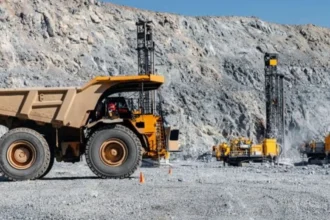 Uranio en Canadá: Infini inicia perforación en 766 km² del Athabasca y apunta a sistema de alto potencial
