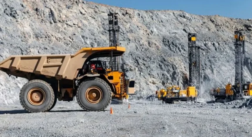 Uranio en Canadá: Infini inicia perforación en 766 km² del Athabasca y apunta a sistema de alto potencial