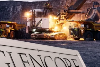 Cobre: acuerdo por 1,6 millones de toneladas busca cerrar brecha crítica en EE.UU.