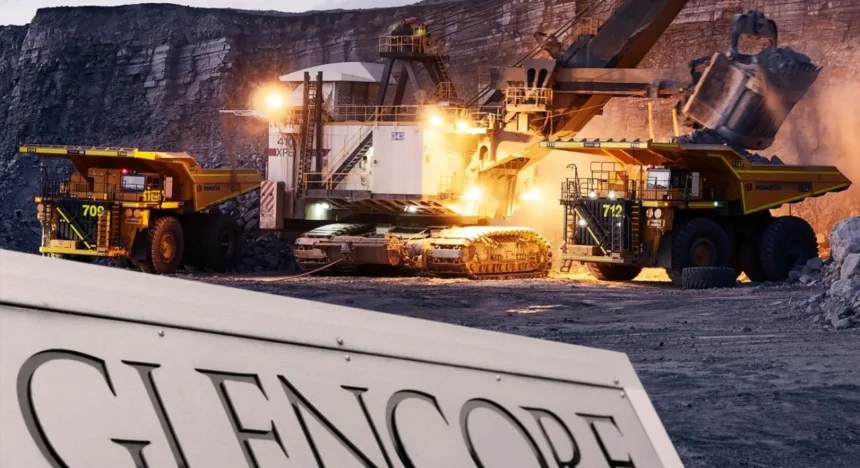 Cobre: acuerdo por 1,6 millones de toneladas busca cerrar brecha crítica en EE.UU.