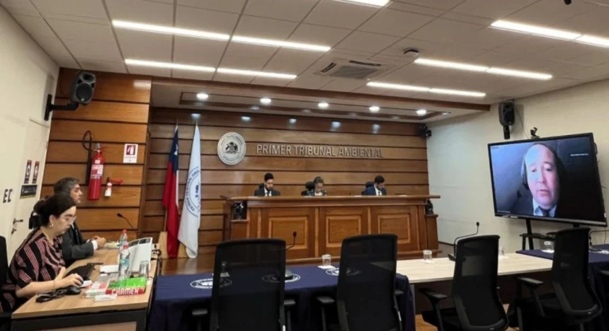 Proyecto solar Oxum: tribunal revierte término anticipado y reactiva iniciativa de US$362 millones en Tarapacá