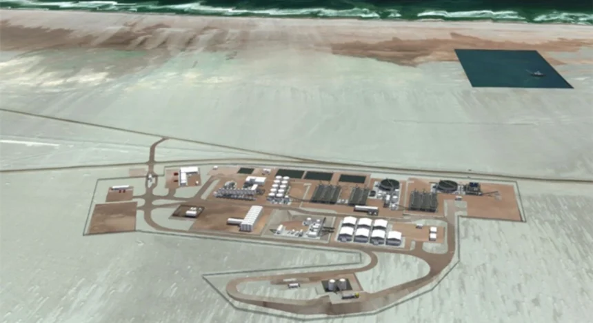 Proyecto Playa Verde en Chañaral: tribunal revisa aprobación ambiental de US$95 millones por riesgos sanitarios