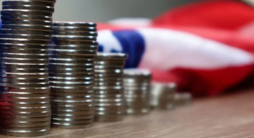 Imacec Chile cae 0,1% en marzo: minería arrastra peor inicio de año desde 2020