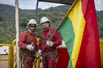 Bolivia: YPFB invertirá US$9,8 millones en Arica: proyecto “Reversa Ossa 2” busca asegurar suministro de combustibles