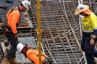 Actividad económica de Chile cae 0,1% en marzo, acumulando tres meses de retroceso